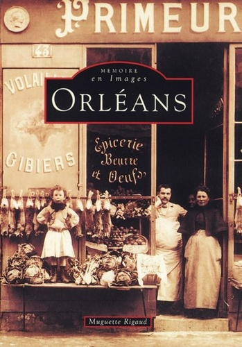 Emprunter ORLEANS livre