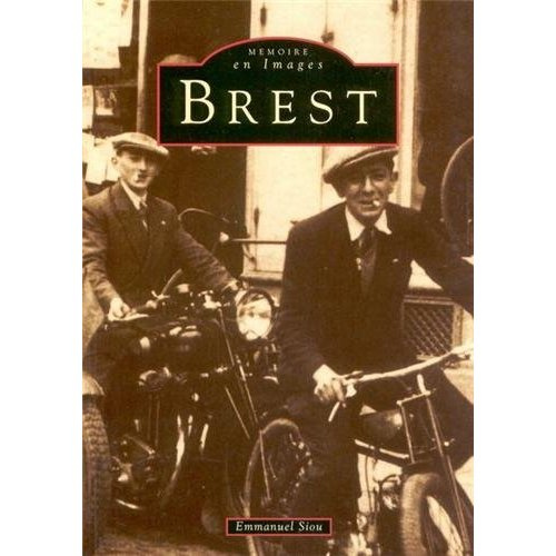 Emprunter BREST livre