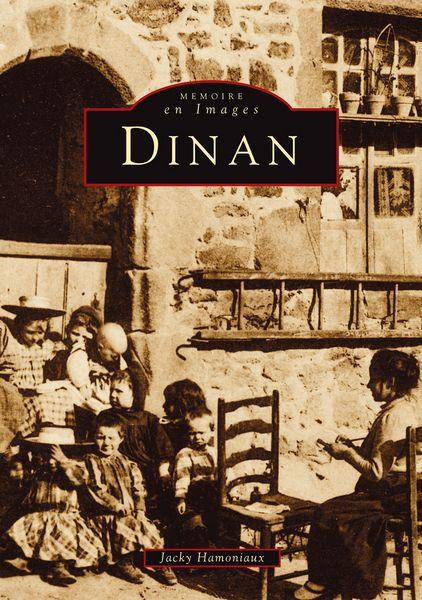 Emprunter DINAN livre