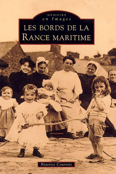 Emprunter RANCE MARITIME (LES BORDS DE LA ) livre