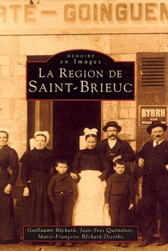 Emprunter SAINT-BRIEUC (REGION DE) livre