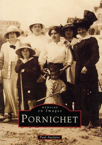 Emprunter PORNICHET livre