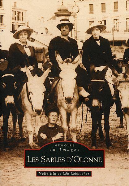 Emprunter SABLES D'OLONNE (LES) - TOME I livre