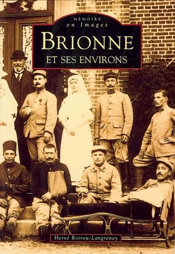 Emprunter BRIONNE ET SES ENVIRONS livre