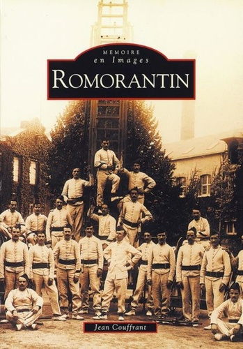 Emprunter ROMORANTIN livre