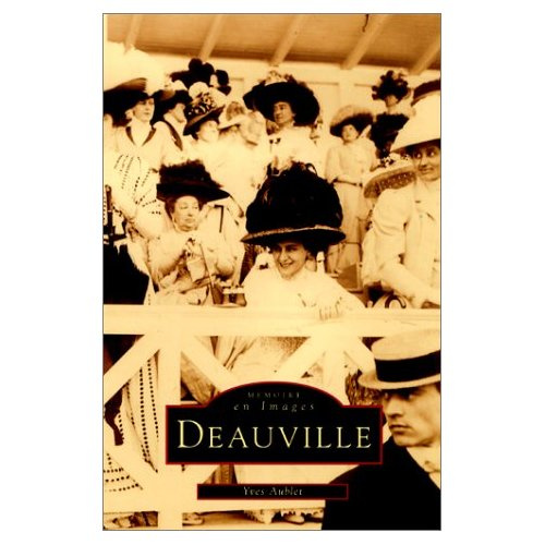 Emprunter DEAUVILLE livre