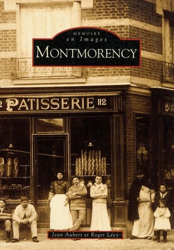 Emprunter MONTMORENCY livre