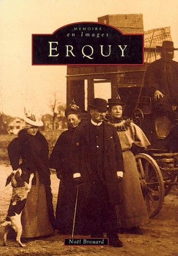 Emprunter ERQUY livre