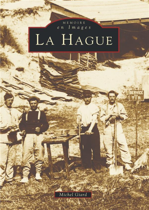 Emprunter HAGUE (LA) livre