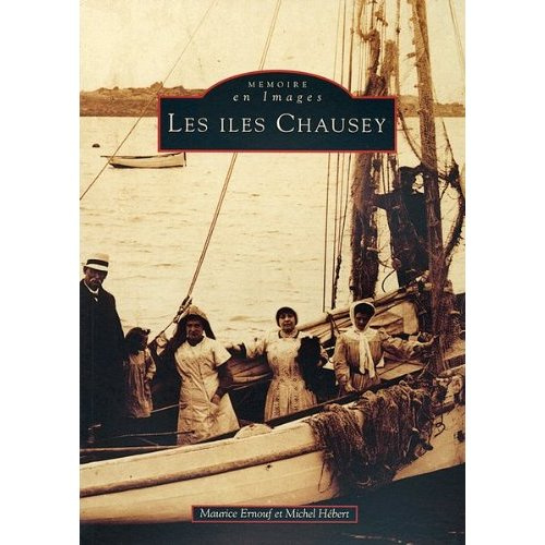 Emprunter ILES CHAUSEY livre