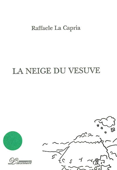 Emprunter La neige du Vésuve livre