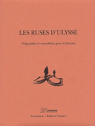 Emprunter Les ruses d'Ulysse. Edition bilingue français-grec livre