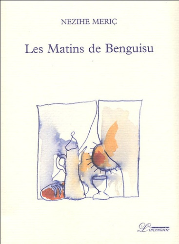 Emprunter Les Matins de Benguisu livre
