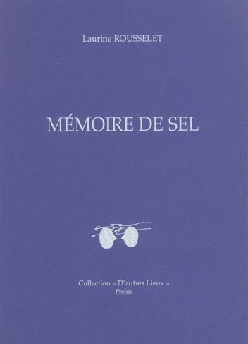 Emprunter Mémoire de sel. Edition bilingue français-arabe livre