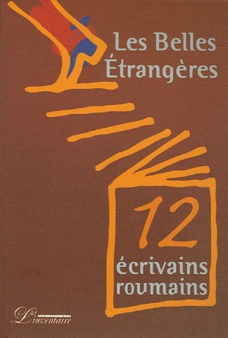 Emprunter Douze écrivains roumains. Les Belles Etrangères, avec 1 DVD livre