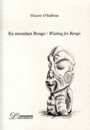 Emprunter En attendant Rongo. Edition bilingue français-anglais livre