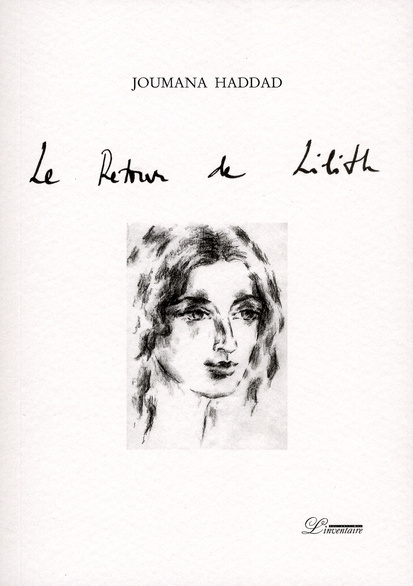 Emprunter Le retour de Lilith livre