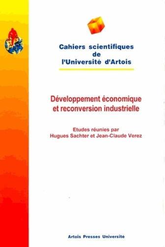 Emprunter Développement économique et reconversion industrielle. [colloque, 21-22 novembre 1995, Béthune livre