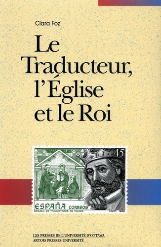 Emprunter LE TRADUCTEUR L EGLISE ET LE ROI livre