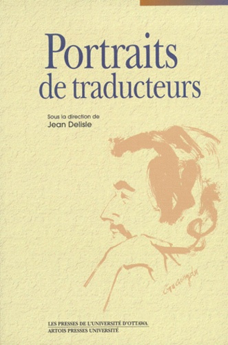 Emprunter Portraits de traducteurs livre