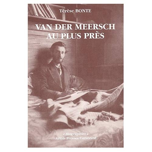 Emprunter Van der Meersch au plus près livre