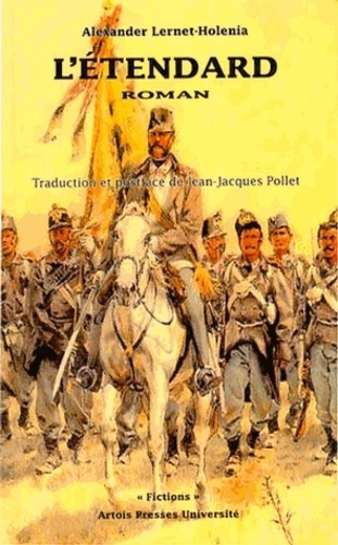 Emprunter L'étendard livre