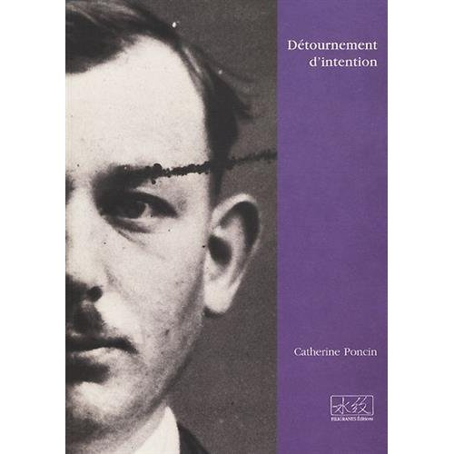 Emprunter Détournement d'intention livre