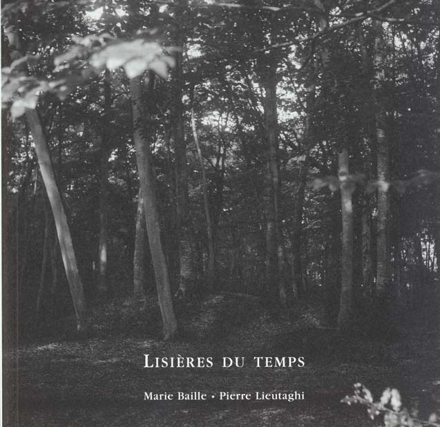 Emprunter Lisières du temps livre