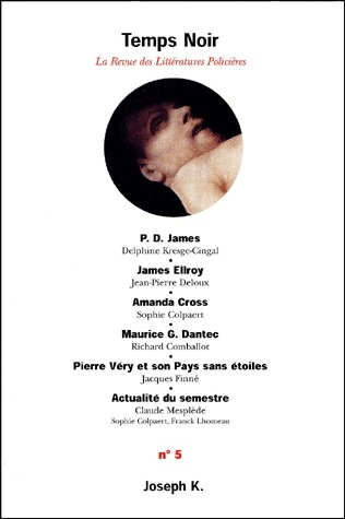 Emprunter Temps Noir N° 5 livre