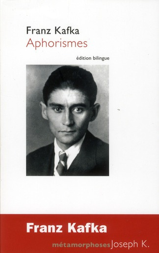 Emprunter Aphorismes. Edition bilingue français-allemand livre