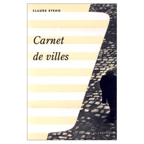 Emprunter Carnet de villes livre