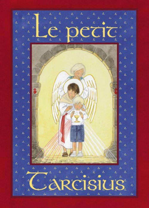 Emprunter Le petit Tarcisius livre