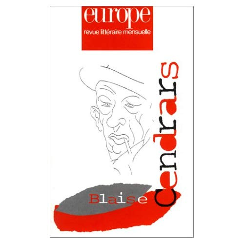 Emprunter NO 566 - BLAISE CENDRARS livre