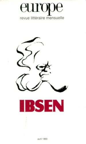 Emprunter EUROPE HENRIK IBSEN N840 livre