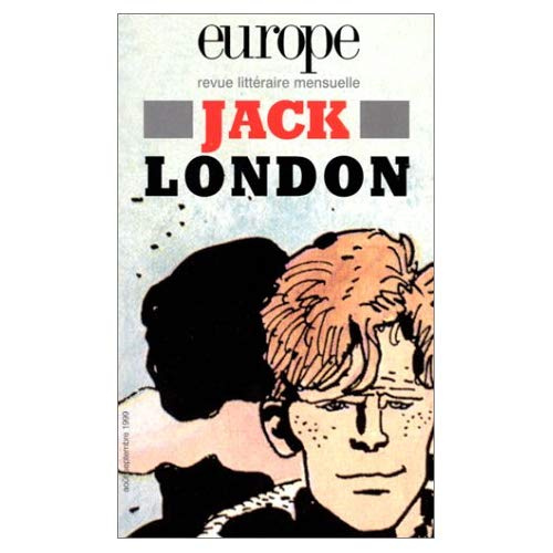 Emprunter EUROPE JACK LONDON N844 845 livre