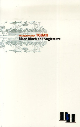 Emprunter Marc Bloch et l'Angleterre livre