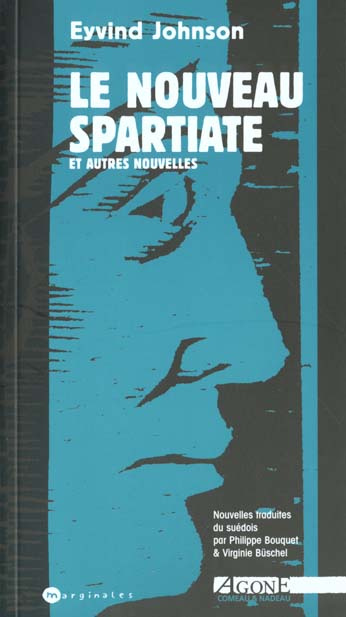 Emprunter Le nouveau spartiate livre