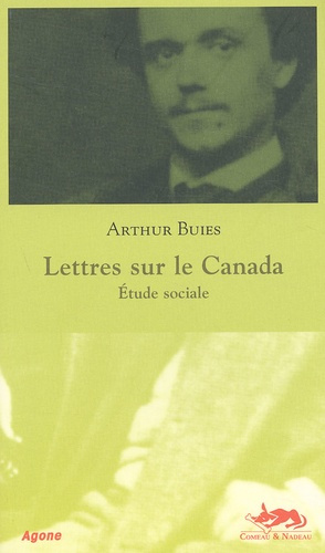 Emprunter Lettres sur le Canada. Etude sociale livre