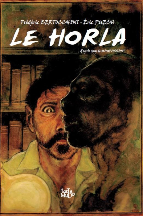 Emprunter Le Horla livre
