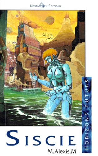 Emprunter Siscie livre