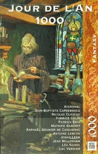 Emprunter Jour de l'an 1000 livre