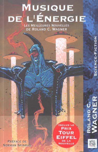 Emprunter Musique de l'énergie livre