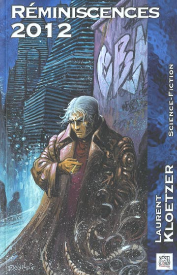 Emprunter Réminiscences 2012 livre