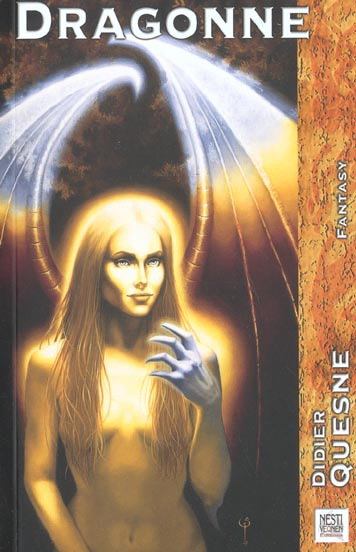 Emprunter Dragonne livre