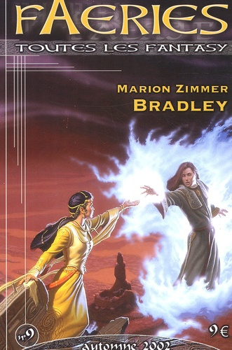 Emprunter Faeries N° 9 Automne 2002 : Marion Zimmer Bradley livre