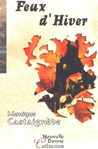 Emprunter Feux d'hiver livre