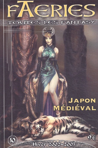 Emprunter Faeries N° 10 Hiver 2002-2003 : Japon médiéval livre