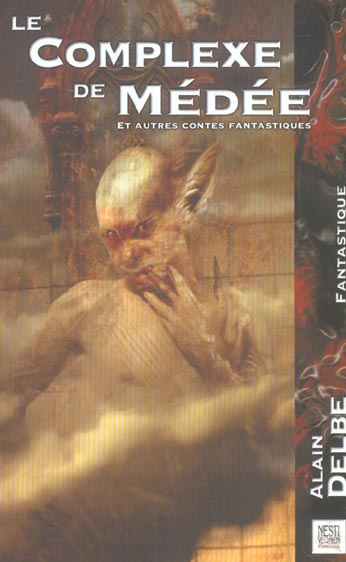 Emprunter Le complexe de Médée . Suivi de Les Guêpes livre