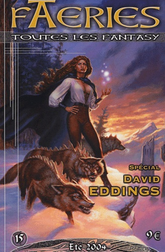 Emprunter Faeries N° 15 : David Eddings livre