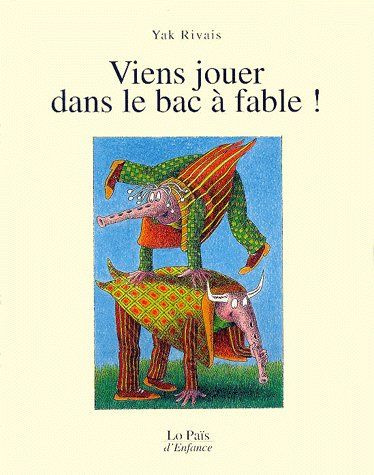 Emprunter Viens jouer dans le bac à fable ! livre